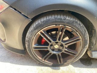 Despiece Seat León Cupra paquete 2.0tdi 140cv