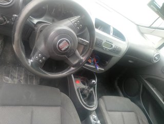 Despiece Seat León Cupra paquete 2.0tdi 140cv