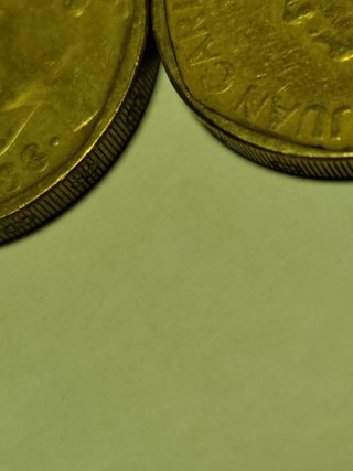 2 Monedas 500 Pesetas 1988-1989