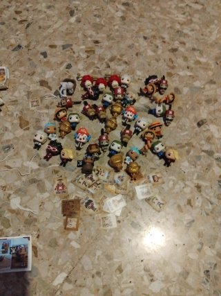 Funko Pop One Piece
