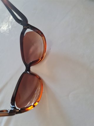 Gafas de Sol Carey Tortuga Modernas