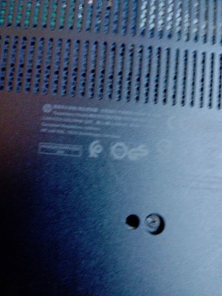 Ordenador  hp Gris o intercambio por un aifon 14