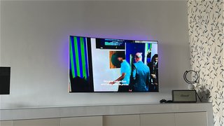 Samsung 65” 4K UHD Curvo MU9005 Smart TV