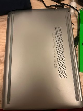 Ordenador HP ryzen 3