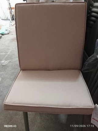 COJINES NUEVOS A ESTRENAR.ALTA CALIDAD.