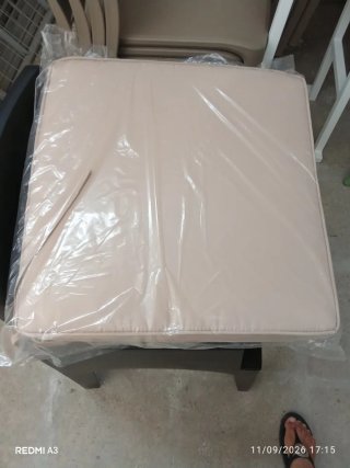 COJINES NUEVOS A ESTRENAR.ALTA CALIDAD.