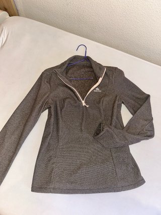Abrigo Quechua Mujer