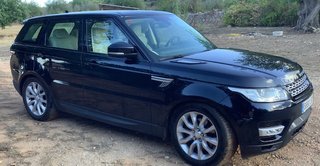 Land Rover Range Rover Sport HSE 3.0 TDV6 258 CV