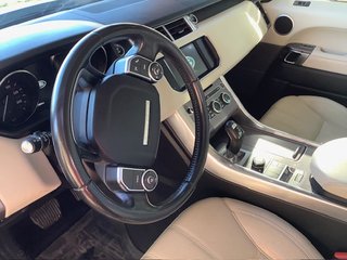 Land Rover Range Rover Sport HSE 3.0 TDV6 258 CV
