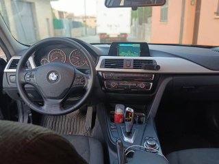 BMW Serie 3 2015