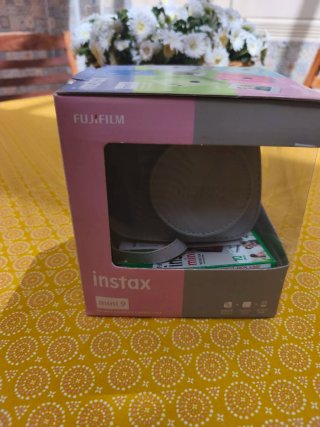 Cámara Instantánea Fujifilm Instax Mini 9