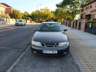 SAAB 9-5 2.0 Turbo 150CV