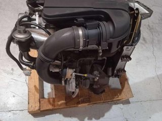 Renault tmanp491288 f9q732 motor completo megane i
