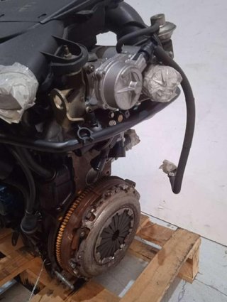Renault tmanp491288 f9q732 motor completo megane i