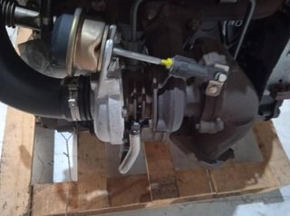 Renault tmanp491288 f9q732 motor completo megane i