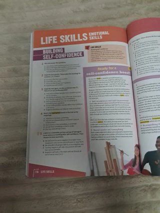 Prepare Level 6 Student's Book with eBook (Camb...
