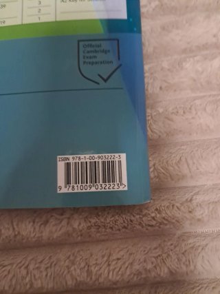 Prepare Level 6 Student's Book with eBook (Camb...