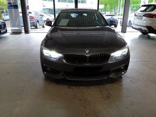 BMW Serie 4 2021
