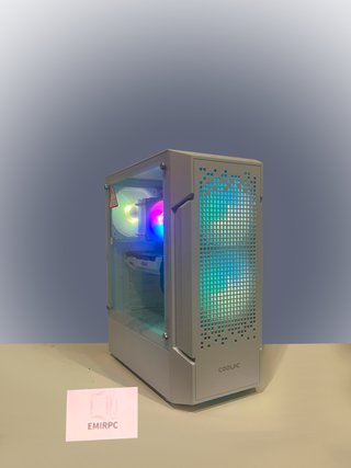PC Gaming