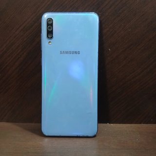 Samsung Galaxy A70 128GB Azu