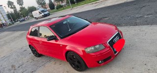 Audi A3 2007