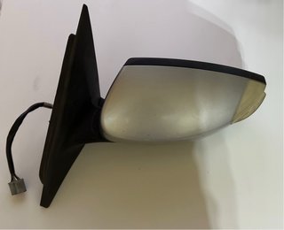 Retrovisor Esquerdo Ford S-MAX MK1 WA6