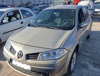 476893 llanta 6.5 j 16 ch4 renault megane berlina