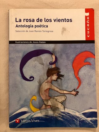 Libros escolares lectura ESO varios