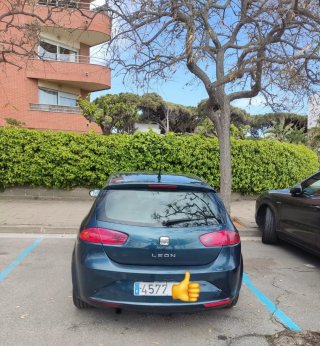SEAT Leon 2009