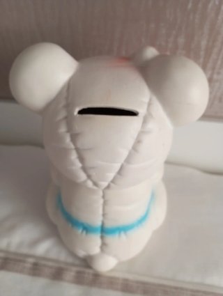 Lote peluches y muñecas de trapo