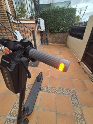 Monopattino Elettrico Xiaomi 4 Pro Plus