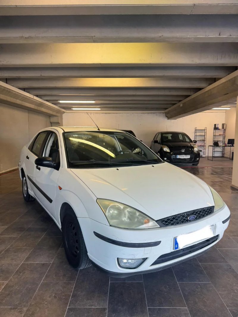 Ford Mondeo 2004, foto 3