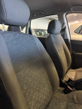 Ford Mondeo 2004