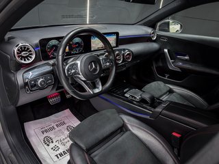 Mercedes-Benz Clase A AMG