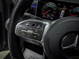 Mercedes-Benz Clase A AMG