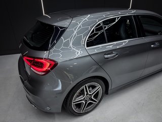 Mercedes-Benz Clase A AMG