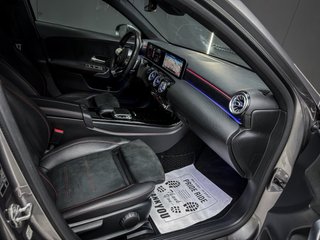 Mercedes-Benz Clase A AMG