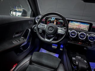 Mercedes-Benz Clase A AMG