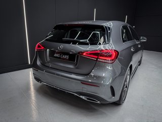Mercedes-Benz Clase A AMG