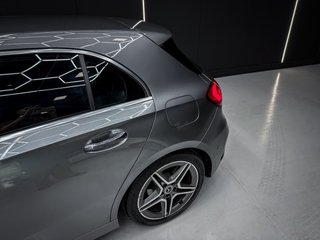 Mercedes-Benz Clase A AMG