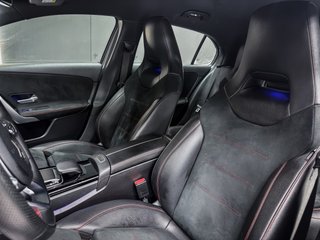 Mercedes-Benz Clase A AMG
