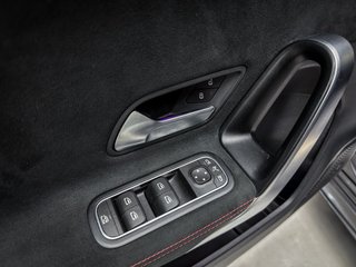 Mercedes-Benz Clase A AMG
