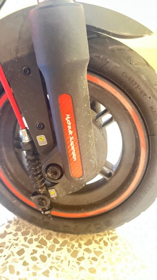 Patinete Eléctrico Xiaomi 5 Max