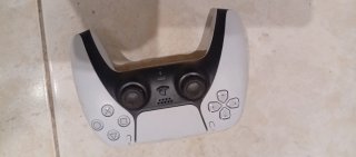 Mando PS5 DualSense Blanco
