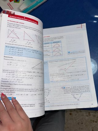 Libros, ropa y cosas que no necesite