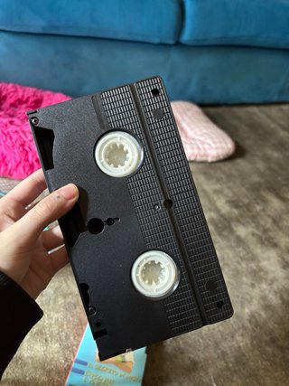 De Agostini Pokémon Special Animation 4 VHS