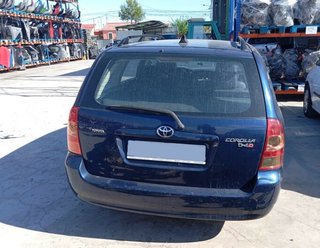 Elevalunas delantero derecho toyota corolla 483469