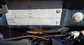 Elevalunas delantero derecho toyota corolla 483469