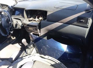 Elevalunas delantero derecho toyota corolla 483469