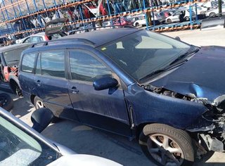 Elevalunas delantero derecho toyota corolla 483469